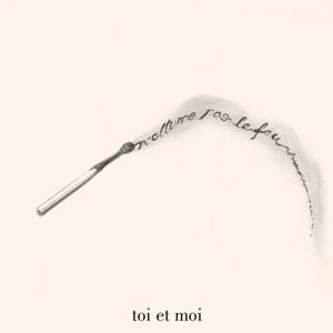 Produktbild: NAllume Pas Le Feu (LP)