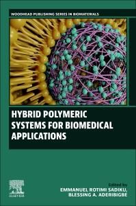 Produktbild: Hybrid Polymeric Systems for Biomedical Applications