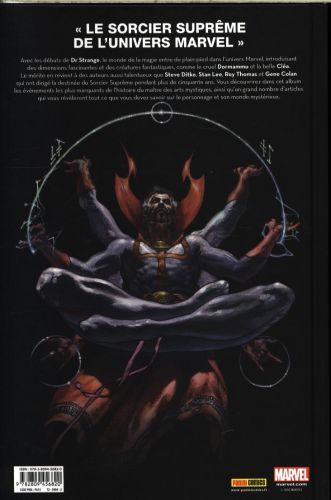 Produktbild: Je suis Doctor Strange