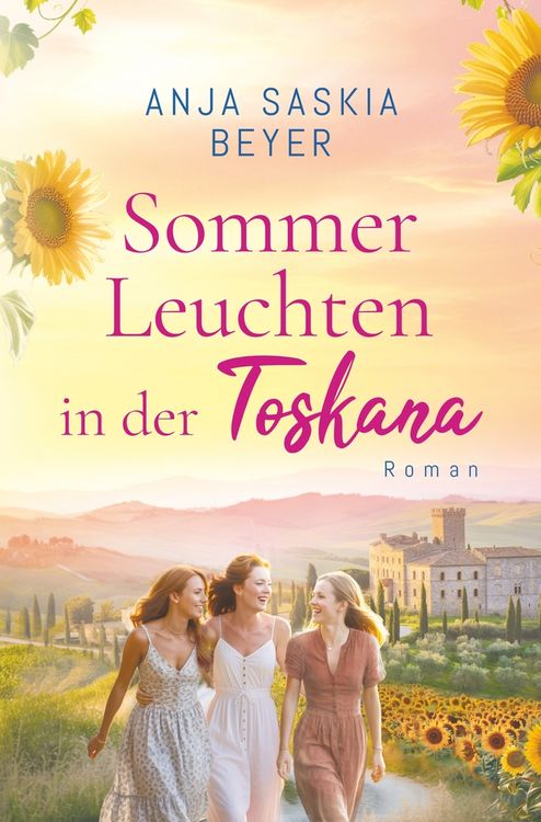 Produktbild: Sommerleuchten in der Toskana