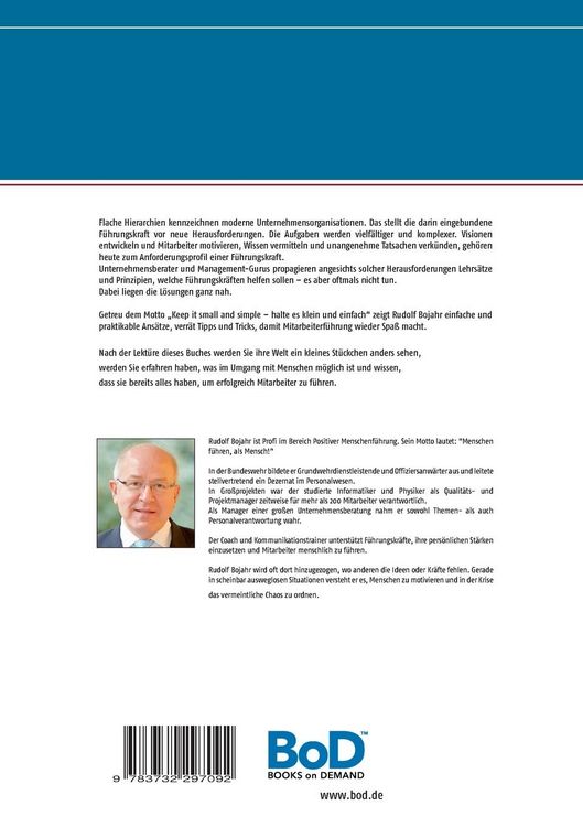 Produktbild: 100 % Verantwortung