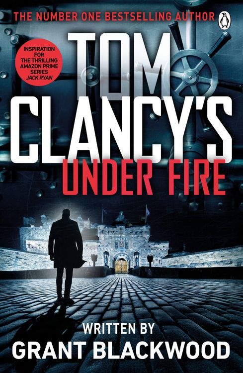 Produktbild: Tom Clancy's Under Fire