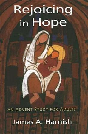 Produktbild: Rejoicing in Hope: An Advent Study for Adults
