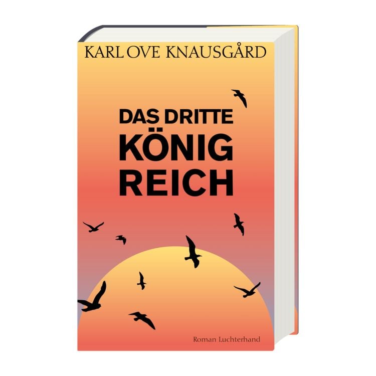 Produktbild: Das dritte Königreich