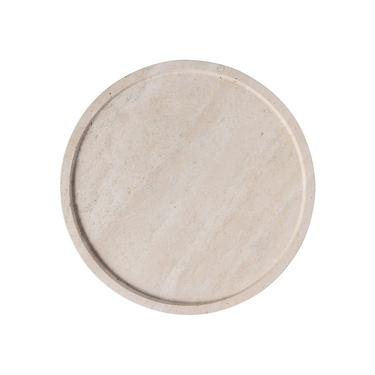 Produktbild: Villeroy & Boch Manufacture Travertine Servierteller