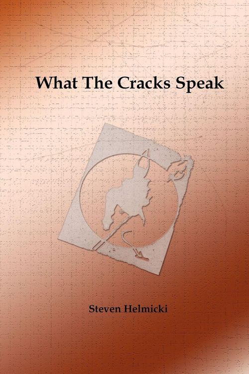 Produktbild: What the Cracks Speak