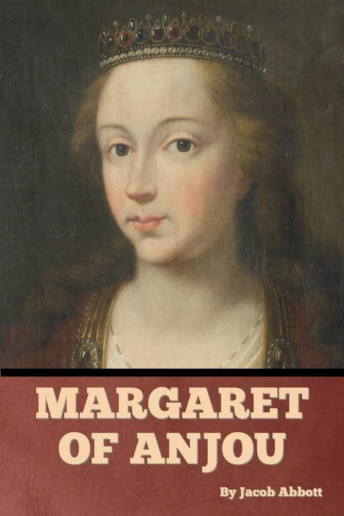 Produktbild: Margaret of Anjou