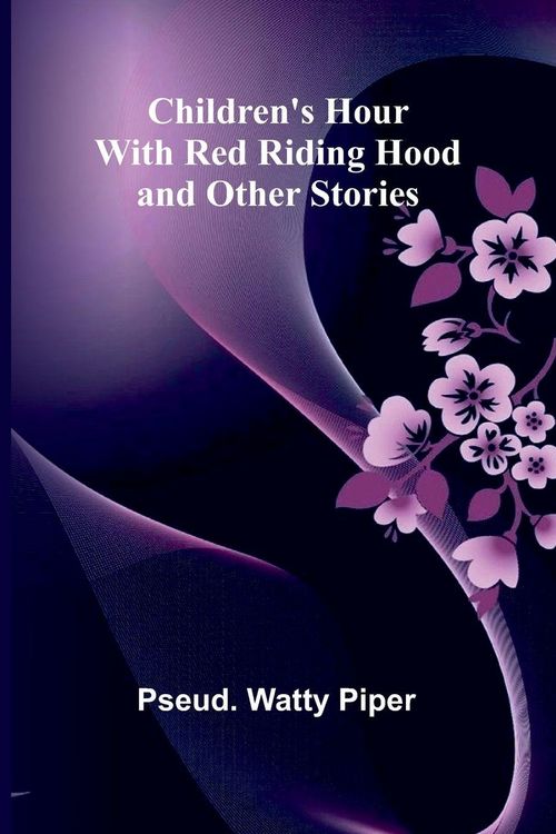 Produktbild: Children's Hour with Red Riding Hood and Other Stories