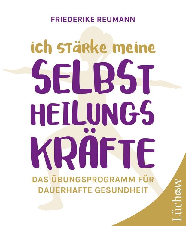 Produktbild: Ich st&auml;rke meine Selbstheilungskr&auml;fte