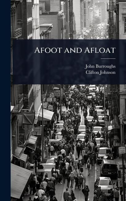 Produktbild: Afoot and Afloat