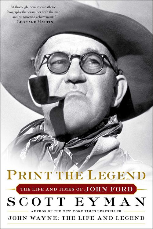 Produktbild: Print the Legend