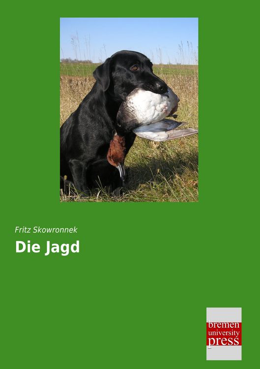 Produktbild: Die Jagd