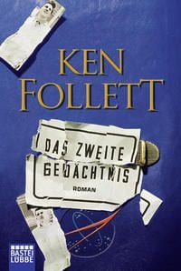 Produktbild: Das zweite Ged&auml;chtnis