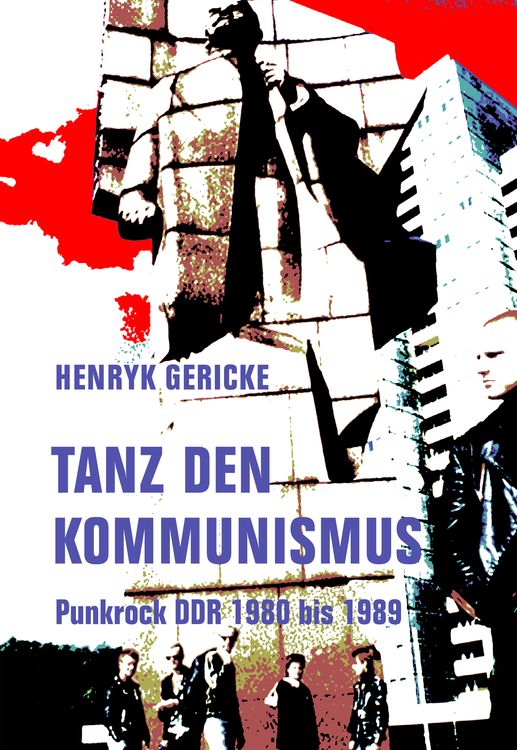 Produktbild: Tanz den Kommunismus