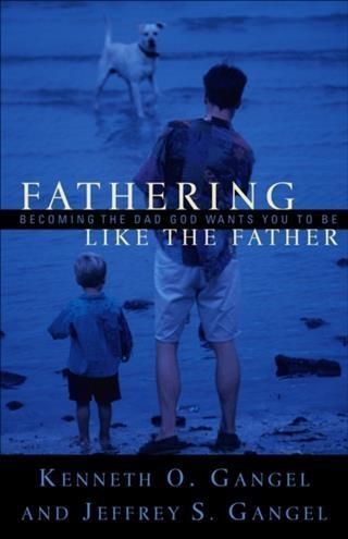 Produktbild: Fathering Like the Father