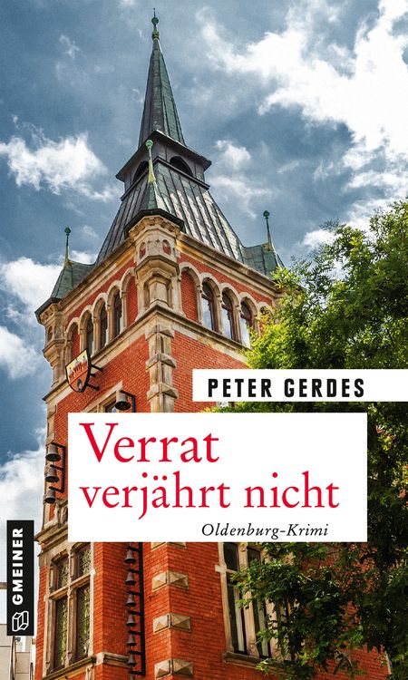Produktbild: Verrat verj&auml;hrt nicht
