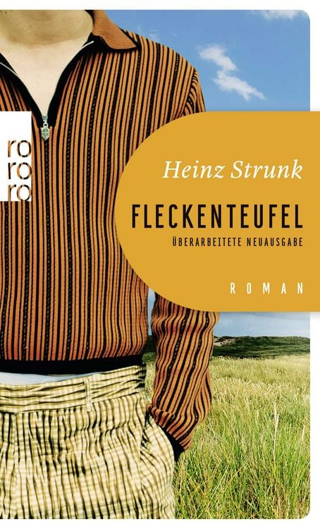 Produktbild: Fleckenteufel