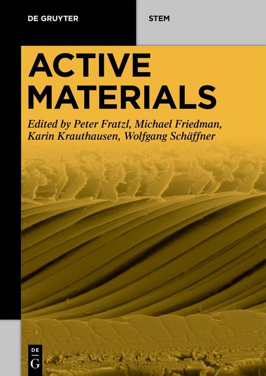 Produktbild: Active Materials