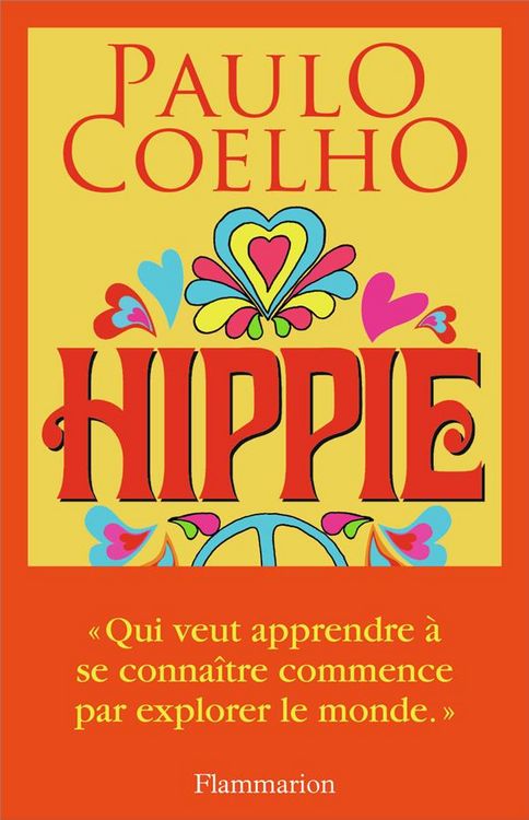 Produktbild: Hippie