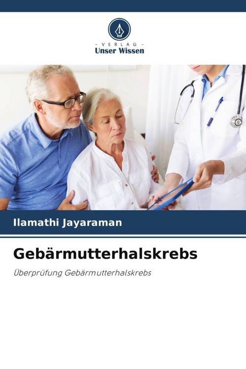 Produktbild: Geb&auml;rmutterhalskrebs