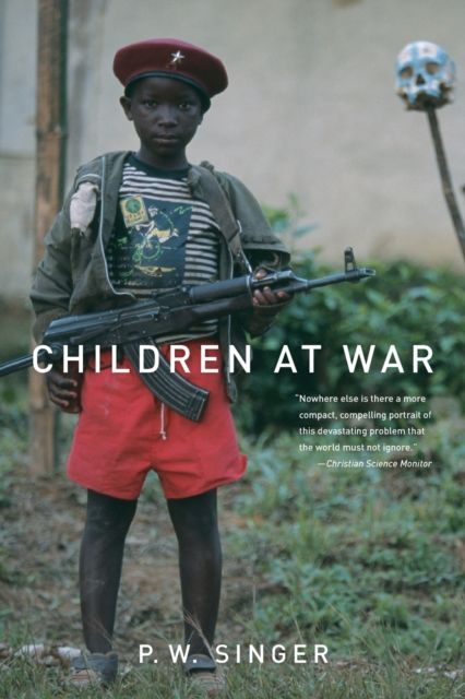 Produktbild: Children at War