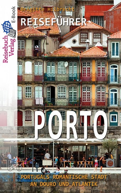Produktbild: Reisef&uuml;hrer Porto