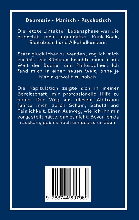 Produktbild: Talfahrt bergauf