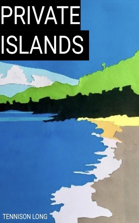 Produktbild: Private Islands