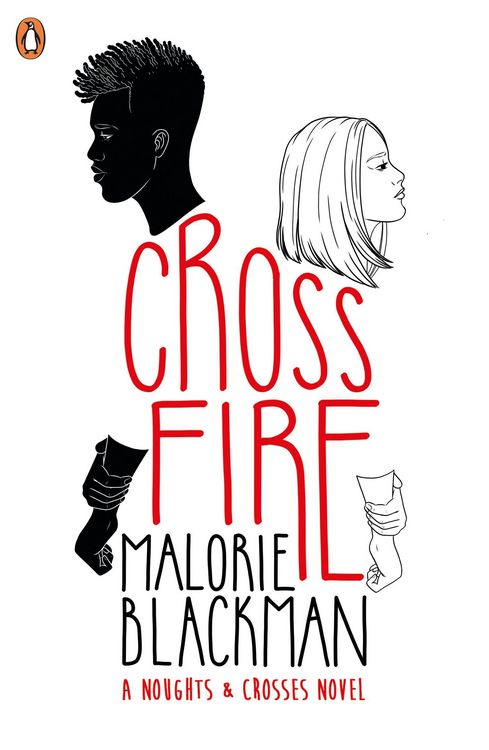 Produktbild: Crossfire