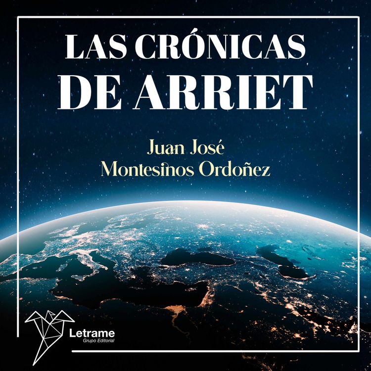 Produktbild: Las cr&oacute;nicas de Arriet