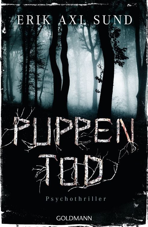 Produktbild: Puppentod