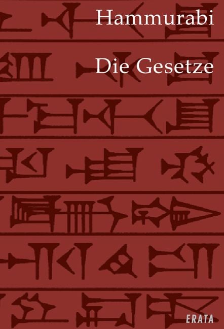 Produktbild: Die Gesetze