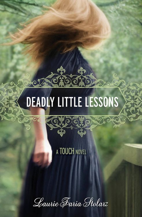 Produktbild: Deadly Little Lessons
