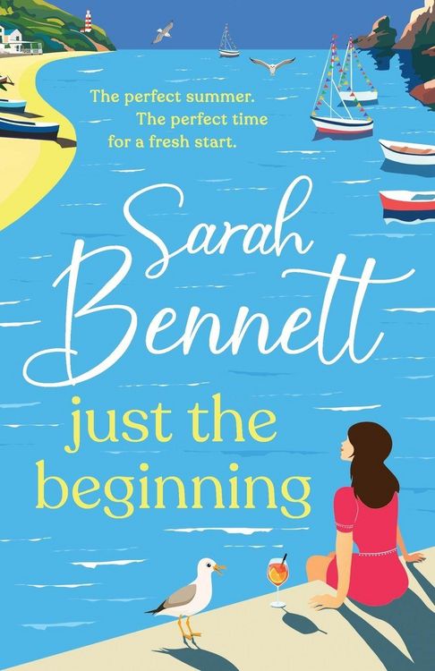 Produktbild: Just the Beginning