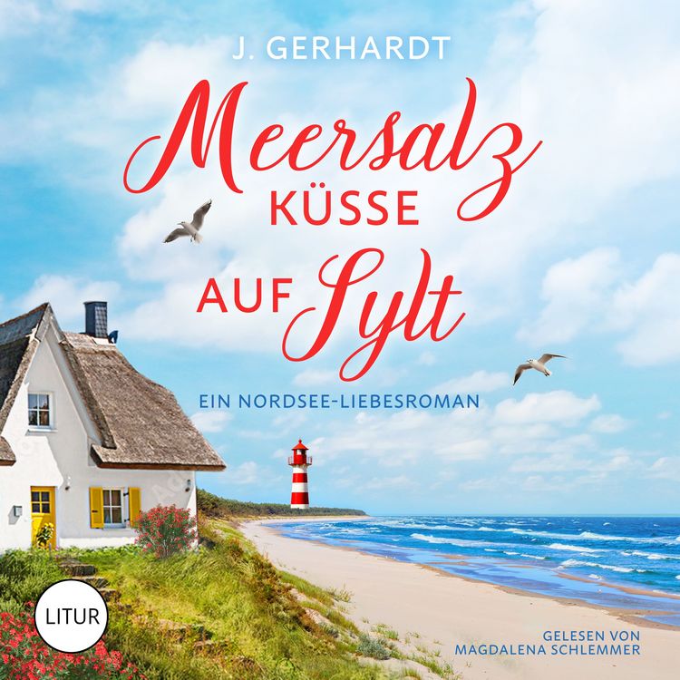 Produktbild: Meersalzk&uuml;sse auf Sylt