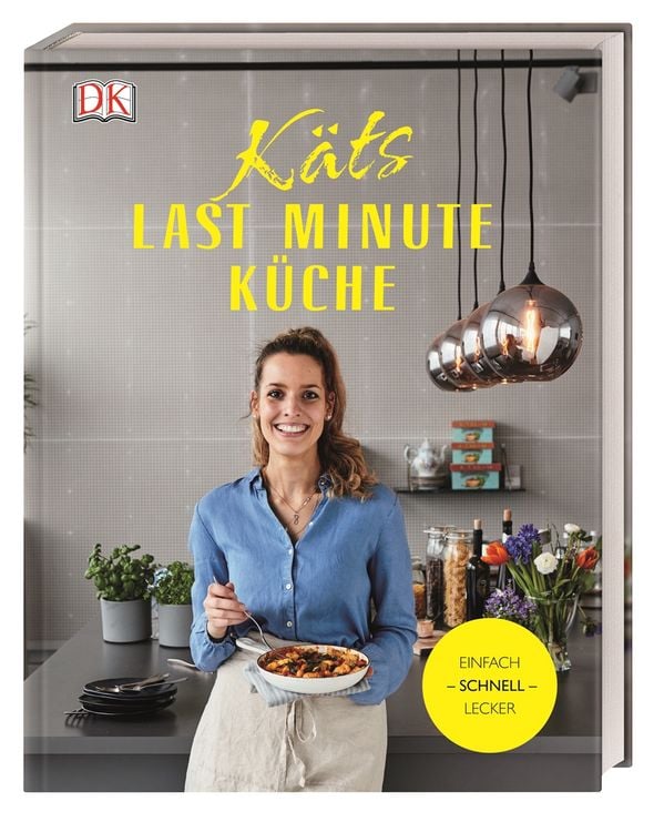 Produktbild: K&auml;ts Last Minute K&uuml;che