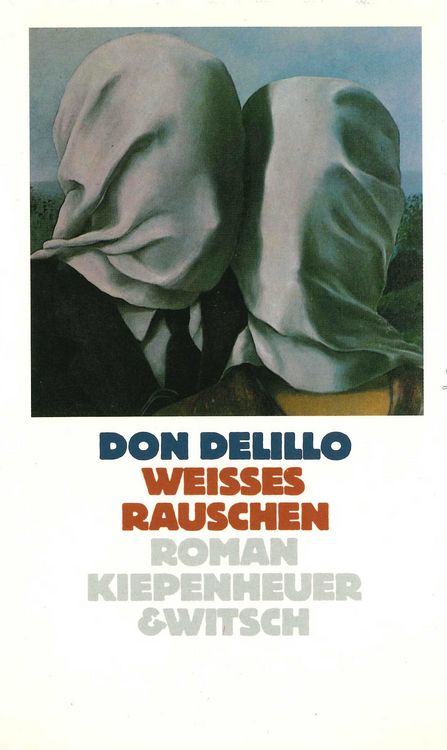 Produktbild: Weisses Rauschen