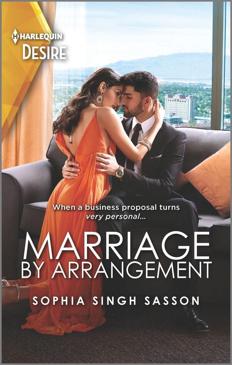 Produktbild: Marriage by Arrangement