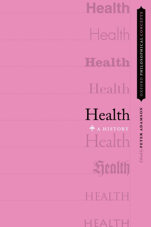 Produktbild: Health
