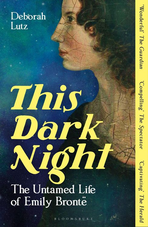 Produktbild: This Dark Night