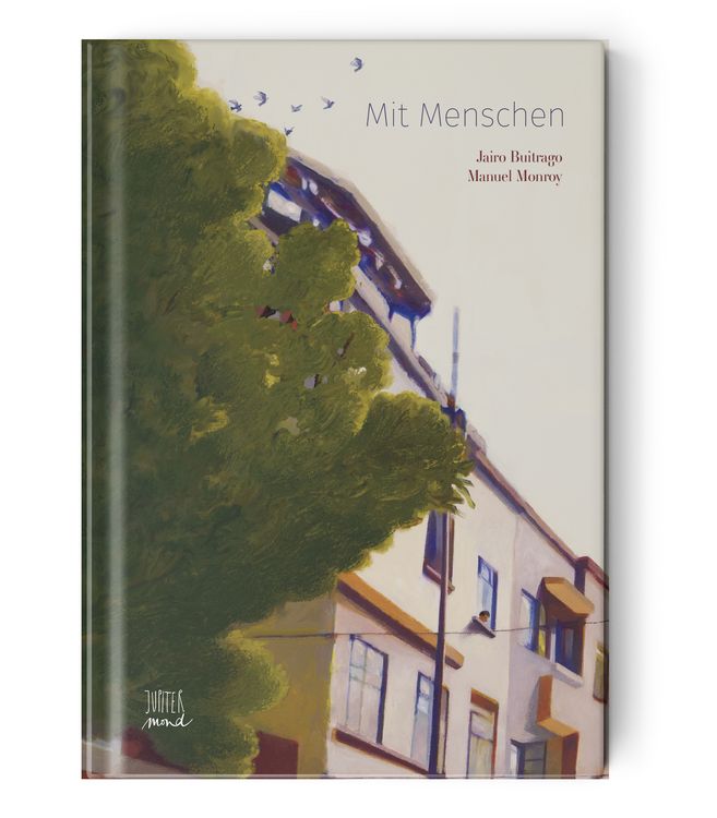 Produktbild: Mit Menschen