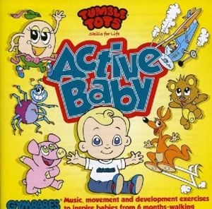 Produktbild: Tumble Tots - Active Baby