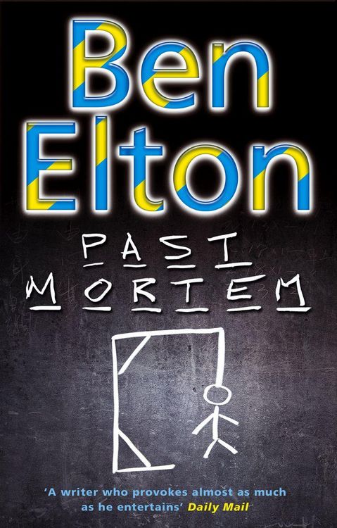 Produktbild: Past Mortem