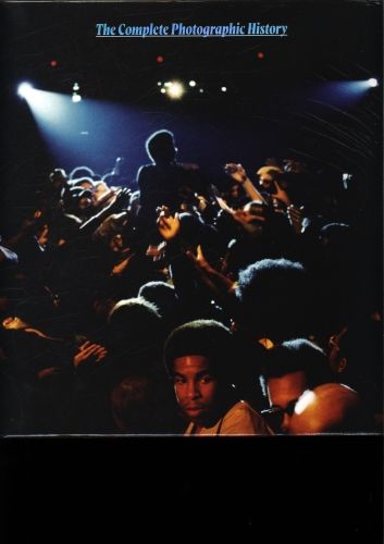 Produktbild: 75 Years of Atlantic Records