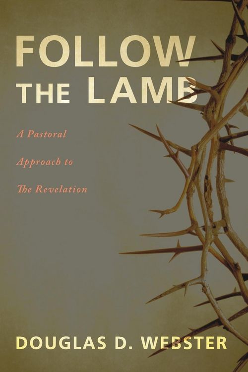 Produktbild: Follow the Lamb