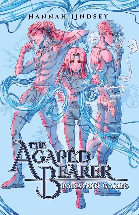 Produktbild: The Agap&eacute;d Bearer