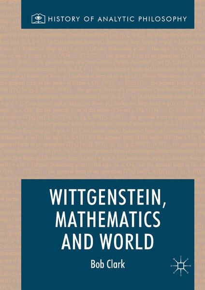 Produktbild: Wittgenstein, Mathematics and World