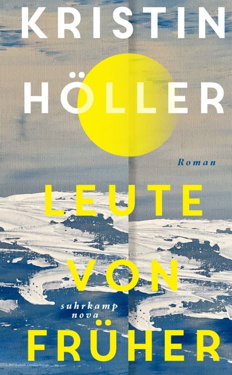 Produktbild: Leute von fr&uuml;her