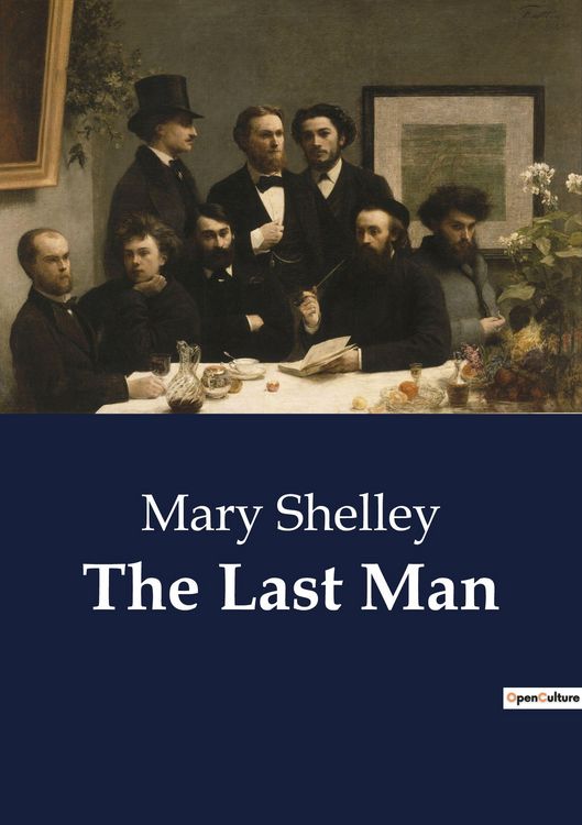 Produktbild: The Last Man