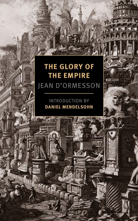 Produktbild: The Glory of the Empire